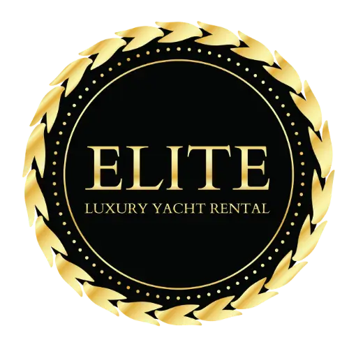 Elite Luxury Yacht logo
