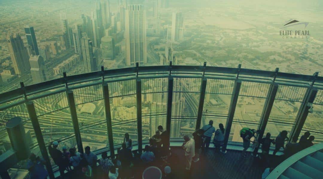10 reason to visit the burj khalifa