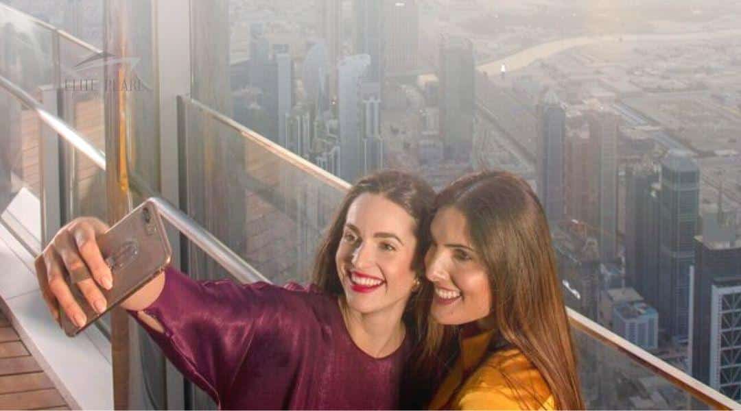 10 reason to visit the burj khalifa