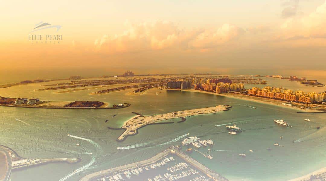 Best Yacht Party In Dubai