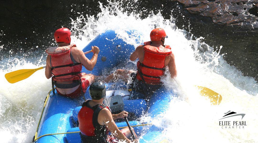 Water Sports Dubai