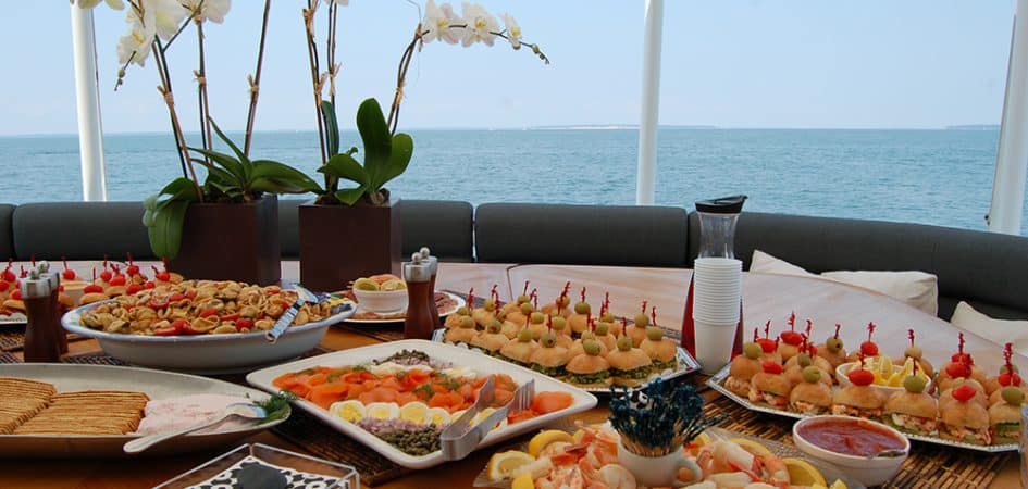 elite pearl charter - elite services gallery