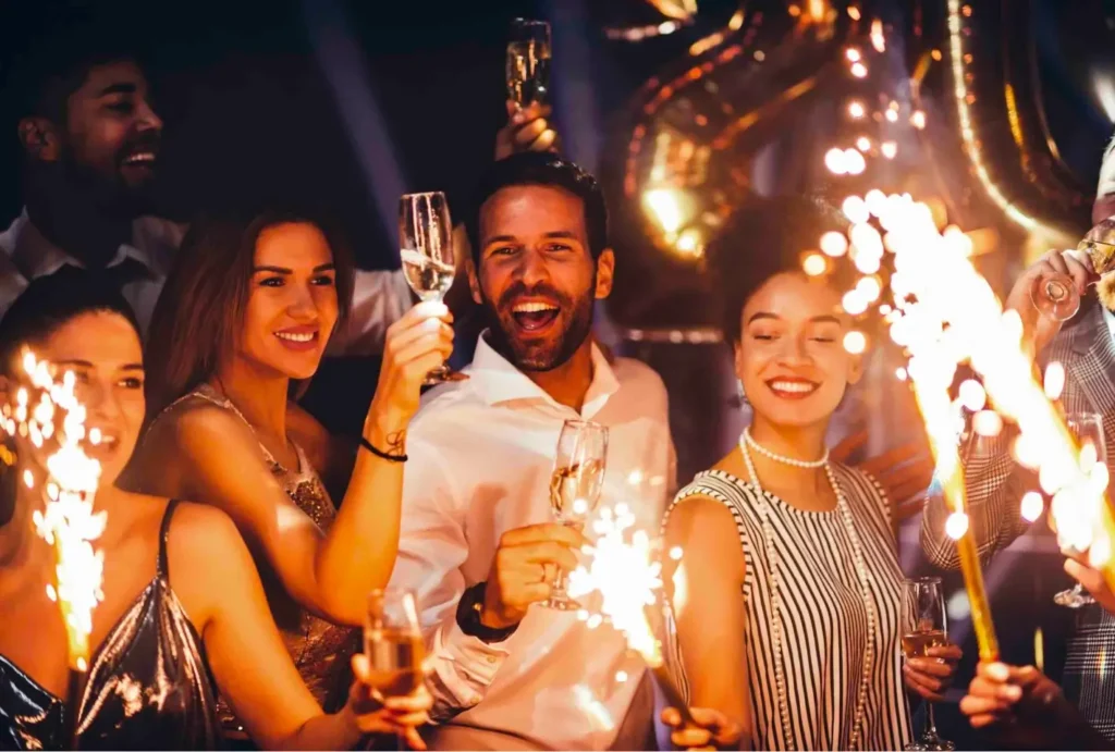 Yacht Party - elite pearl charter