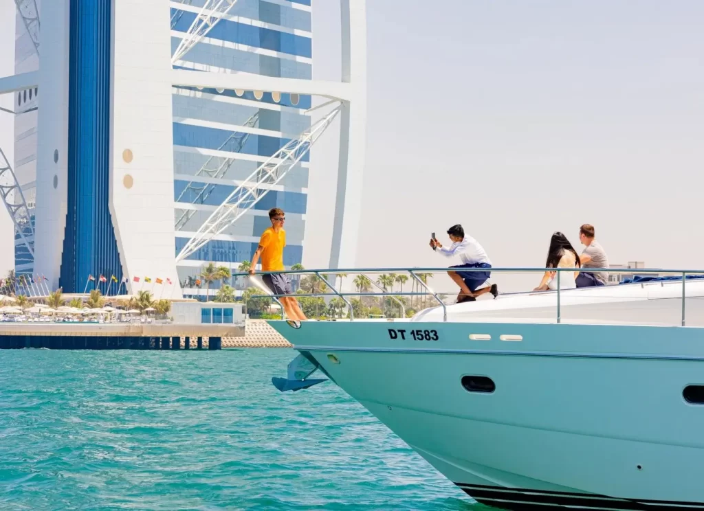 Yacht Charter