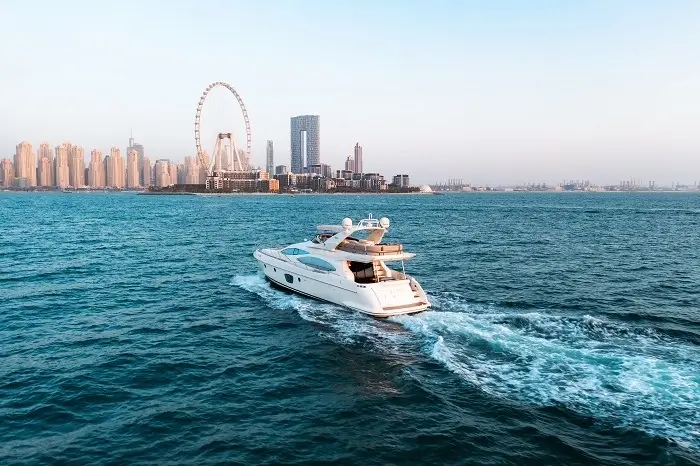 Yacht Charter