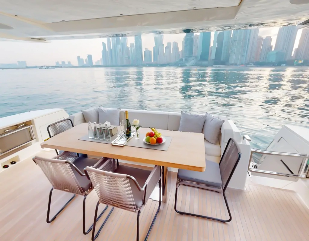 Elite Ferretti 78, photo 3 of 9