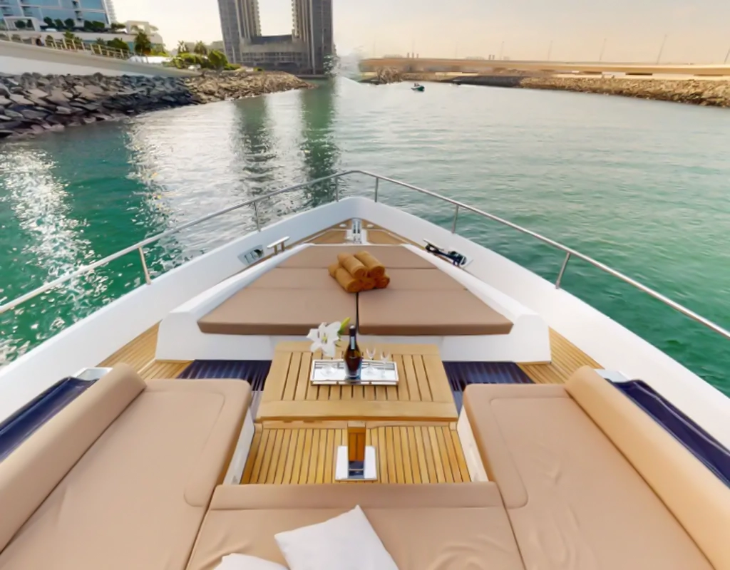 Elite Galeon 78, photo 2 of 9