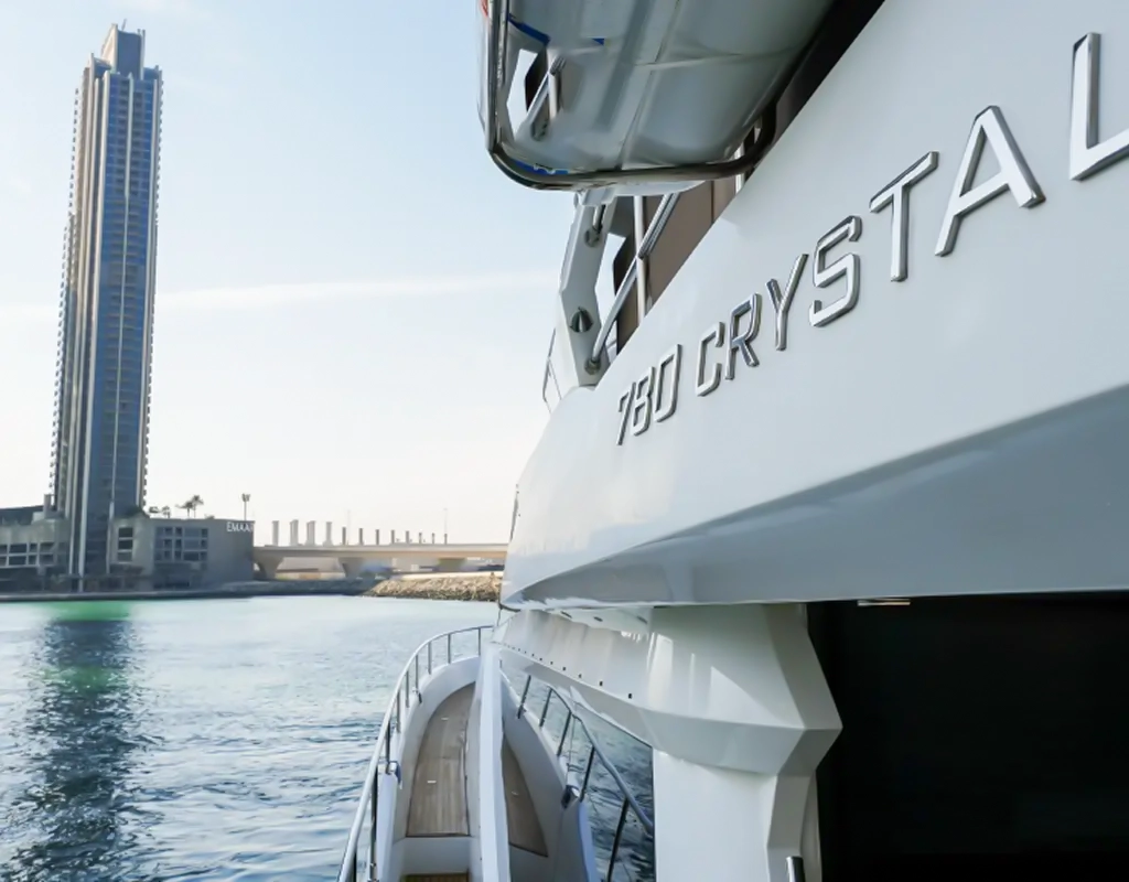 Elite Galeon 78, photo 6 of 9