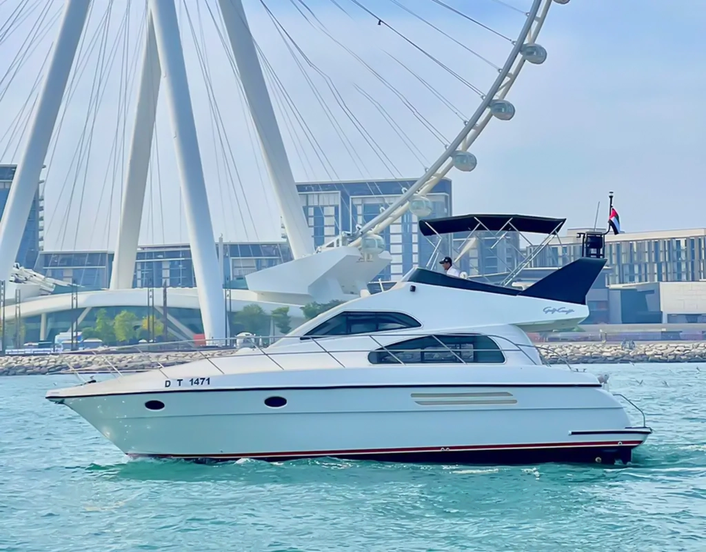 Elite Majesty 48 FT, photo 4 of 9