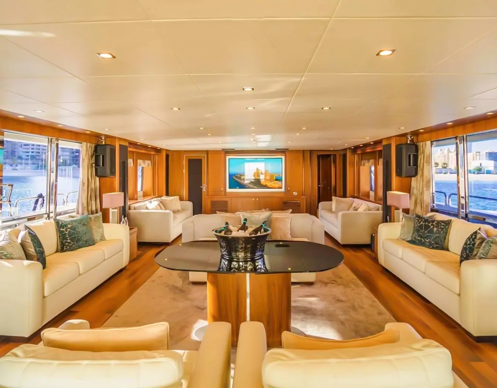 Elite Sunseeker 131, photo 2 of 9
