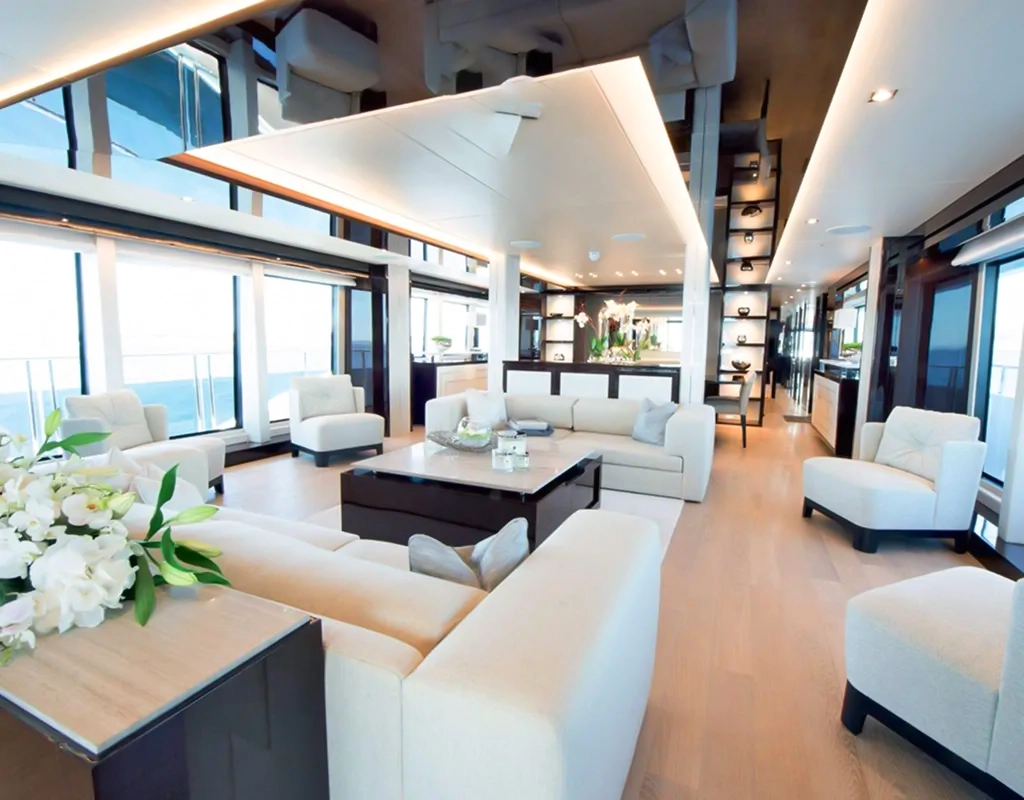 Elite Sunseeker 131, photo 6 of 9