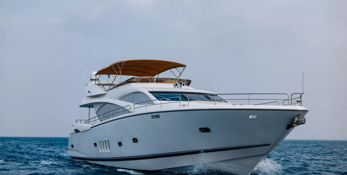 Elite 82 FT Sunseeker, photo 5 of 9
