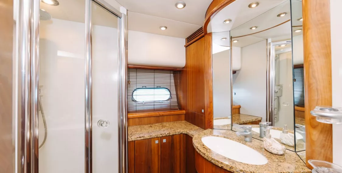 Elite 82 FT Sunseeker, photo 7 of 9