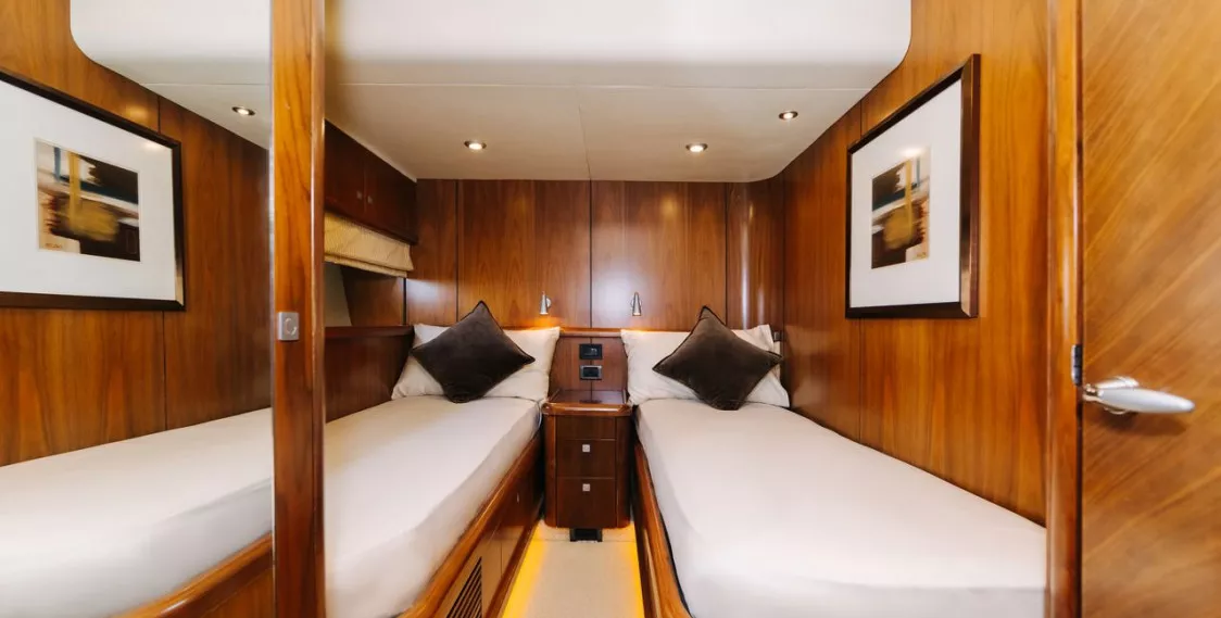 Elite 82 FT Sunseeker, photo 8 of 9