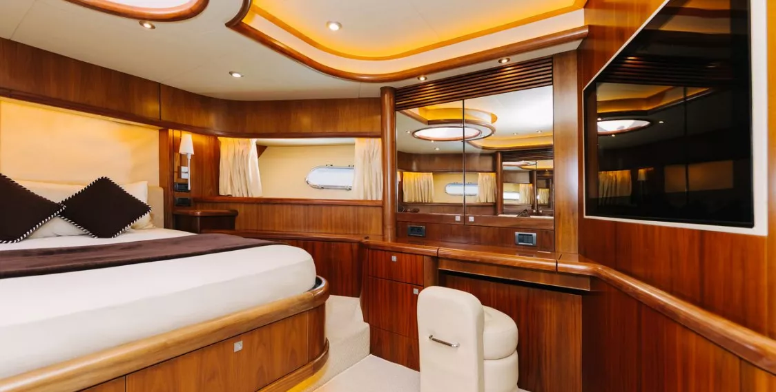 Elite 82 FT Sunseeker, photo 9 of 9
