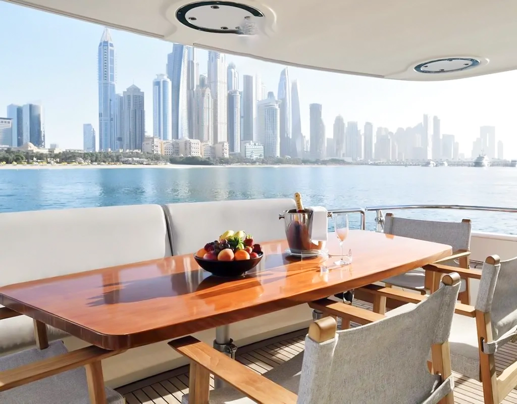 Elite Sunseeker 95, photo 6 of 10