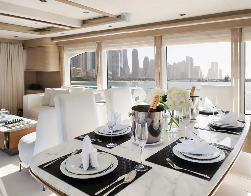 Elite Sunseeker 95, photo 10 of 10