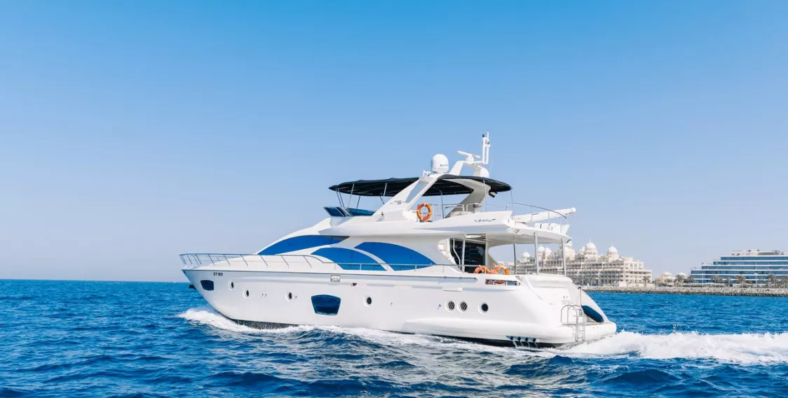 Elite 75 FT Viktoria, photo 4 of 9